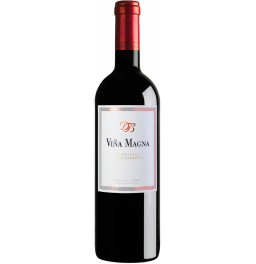 Вино Dominio Basconcillos, Vina Magna, Ribera del Duero DO, 2016