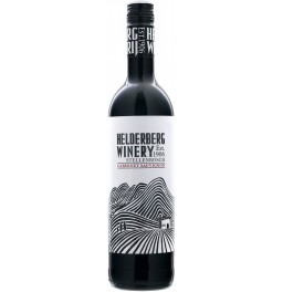 Вино Helderberg Winery, Cabernet Sauvignon, Stellenbosch, 2015