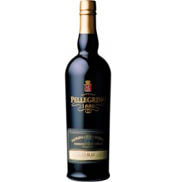 Вино Pellegrino, "Oro" Marsala Superiore Riserva DOC