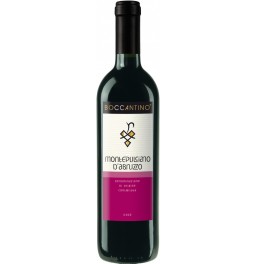 Вино "Boccantino" Montepulciano d'Abruzzo DOC