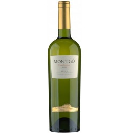 Вино Montgo Chardonnay Sur Lie 2009