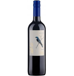 Вино Vina Carta Vieja, "Aves del Sur" Merlot, Central Valley