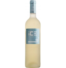 Вино Vignerons Catalans, "Ice" Muscat