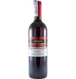 Вино Cantina Castelnuovo del Garda, Rosso