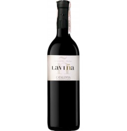 Вино "Lavina" Tinto, Catalunya DO