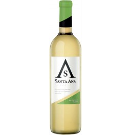 Вино Bodegas Santa Ana, "Varietales" Sauvignon Blanc