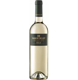 Вино Baron de Ley, Blanco, Rioja DOC, 2016