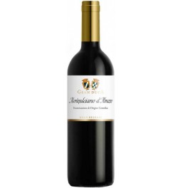 Вино Botter, "Gran Duca" Montepulciano d'Abruzzo DOC, 2015