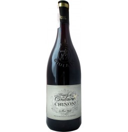 Вино Marquis de Goulaine, Chinon AOC