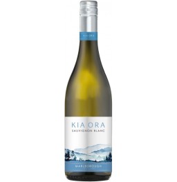 Вино "Kia Ora" Sauvignon Blanc
