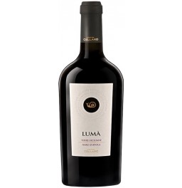 Вино Cantine Cellaro, "Luma" Nero d'Avola, Terre Siciliane IGT, 2016