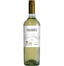 Вино "Chacabuco" Viognier