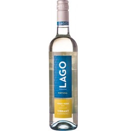 Вино Calcada, "Lago" Branco, Vinho Verde DOC