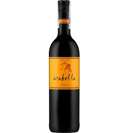 Вино Arabella, Merlot