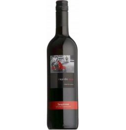 Вино "Rapido" Red, Puglia IGT