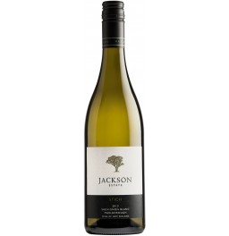 Вино Jackson Estate, "Stich" Sauvignon Blanc