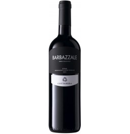 Вино Cottanera, "Barbazzale" Rosso, Etna DOC, 2015