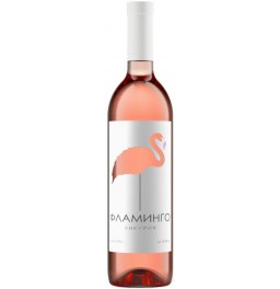 Вино "Ликурия" Фламинго, 2016