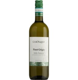 Вино "Cornaro" Pinot Grigio, Veneto IGP