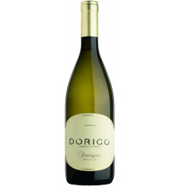 Вино Dorigo, Sauvignon "Ronc di Juri", Colli Orientali del Friuli DOC, 2015