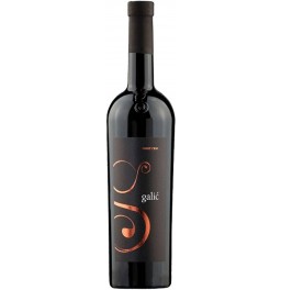 Вино Galic, Pinot Noir, 2013