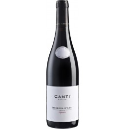 Вино Canti, Barbera d'Asti Superiore, 2013