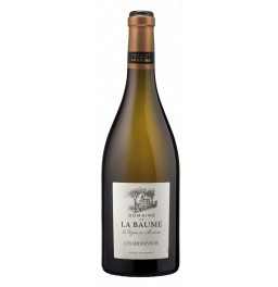 Вино Domaine de La Baume "Les Vignes de Madame" Chardonnay, Pays d'Oc IGP, 2016