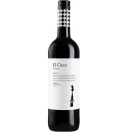 Вино "El Circo" Acrobata, Carinena DO