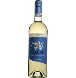 Вино Pagos del Rey, "Blume" Sauvignon Blanc, Rueda DO