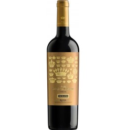 Вино "Baron Ladron de Guevara" Cosecha, Vino de Autor, Rioja DOC