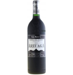 Вино "Arzuaga" Gran Reserva, 2009