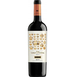 Вино "Baron Ladron de Guevara" Reserva, Vino de Autor, Rioja DOC