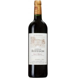 Вино "Chateau Reysson", Haut-Medoc Cru Bourgeois Superieur AOC, 2014