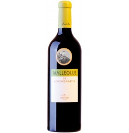 Вино Malleolus de Sanchomartin, Ribera del Duero DO, 2011