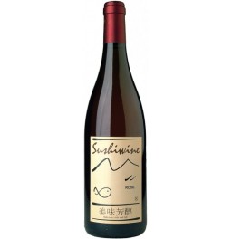Вино Germain Saincrit Sushiwine Rose, 375 мл