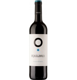 Вино "Equilibrio" Monastrell &amp; Syrah, Jumilla DO
