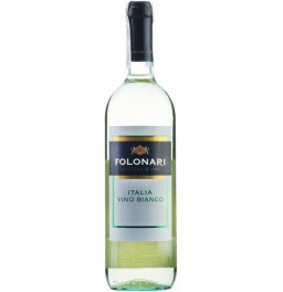 Вино Folonari, Italia Vino Bianco