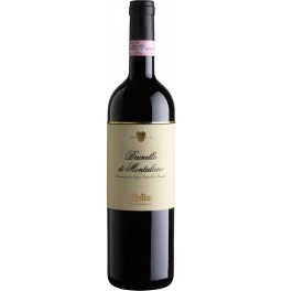 Вино Melini, Brunello di Montalcino, 2011