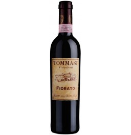 Вино Tommasi, Recioto della Valpolicella DOC Classico "Fiorato", 2015, 375 мл
