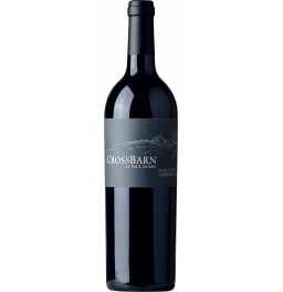 Вино "CrossBarn" by Paul Hobbs, Cabernet Sauvignon, Napa Valley, 2014