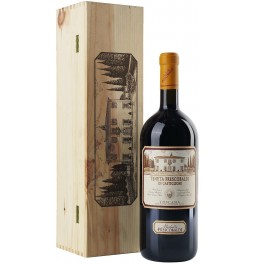 Вино Tenuta Frescobaldi di Castiglioni, 2015, wooden box, 1.5 л