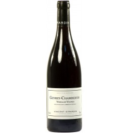 Вино Vincent Girardin, Gevrey-Chambertin "Vieilles Vignes", 2014