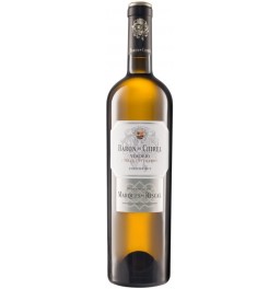 Вино "Baron de Chirel" Verdejo Vinas Centenarias, 2015