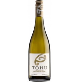 Вино Tohu, Sauvignon Blanc, Marlborough, 2016