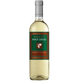 Вино "Poggio Ai Santi" Pinot Grigio, Veneto IGP