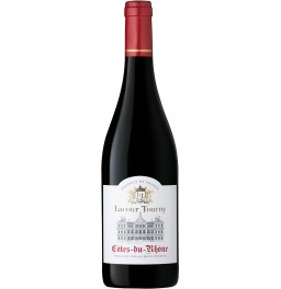 Вино Lacour Tourny, Cotes du Rhone AOC