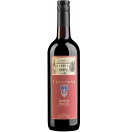 Вино Bonacchi, "Vadossi" Rosso, Toscana IGT