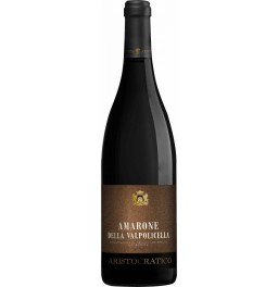 Вино "Aristocratico" Amarone della Valpolicella DOCG