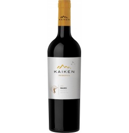 Вино "Kaiken Reserva" Malbec, 2015