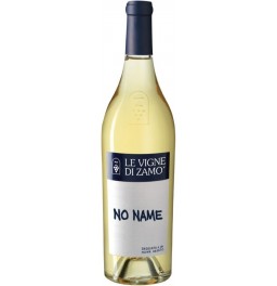 Вино Le Vigne di Zamo, "No Name", Colli Orientali del Friuli DOC, 2015